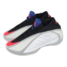 adidas Anthony Edwards 2 Future Icon AE2 Men Basketball Hoopers Shoes KJ4228