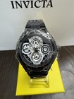 79006 - Invicta S1 Rally Men's Watch - 44mm, Black — photo 2