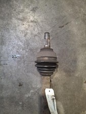 Cardan Citroen HY