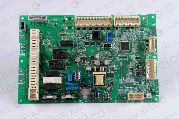 Elco Regler Lms 14 3.8 R5.5 R605-image