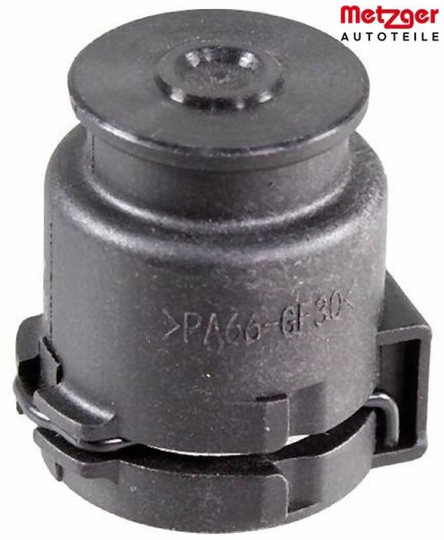 Metzger 4010522 Verschlussstopfen FüR KüHlmittelflansch-image