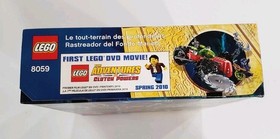 Lego 8059 Seabed Scavenger NEW!  ESTABISHED SELLER 20+ years Atlantis Underwater