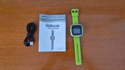 vtech - Kidizoom smart watch - intakt und komplett