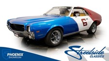 1969 AMC AMX for Sale