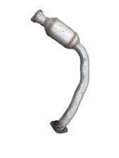 Catalytic Converter Fits 2001 2002 Mitsubishi Montero
