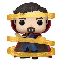 Spider-Man: No Way Home funko Pop! Marvel Vinyl Figur Doctor Strange 9 Cm