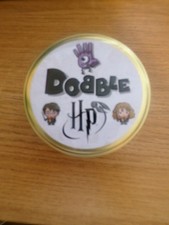 Dobble Harry Potter gioco di carte