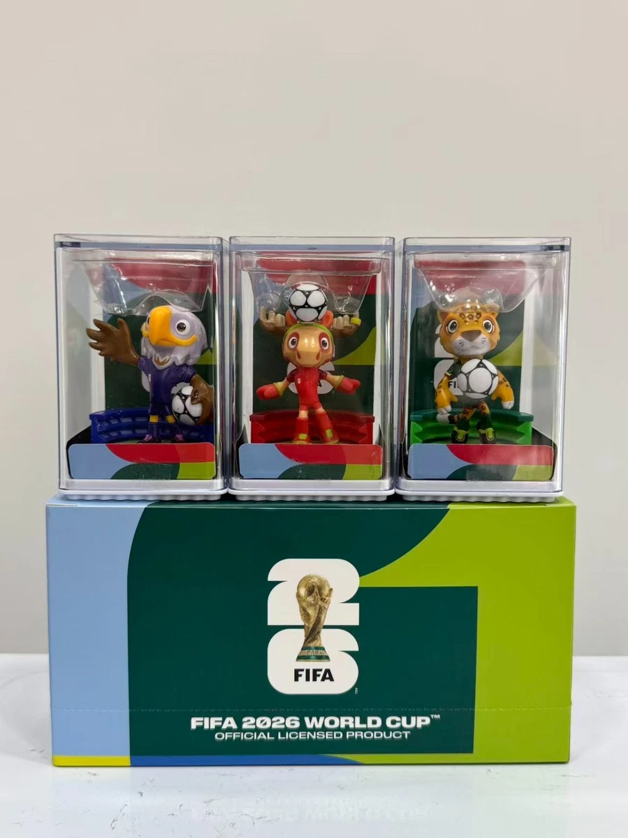 world cup mascot products for sale | eBay