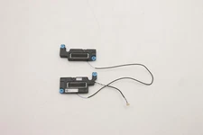 5SB1H02539 Speaker,Asm,Woofer,3411,Lux