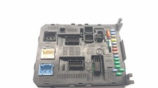 CITROEN PEUGEOT BSI CONTROL