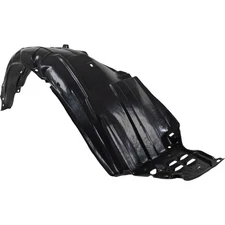 Fender Liner For Honda Civic 2006-2011 Front Passenger Side Inner