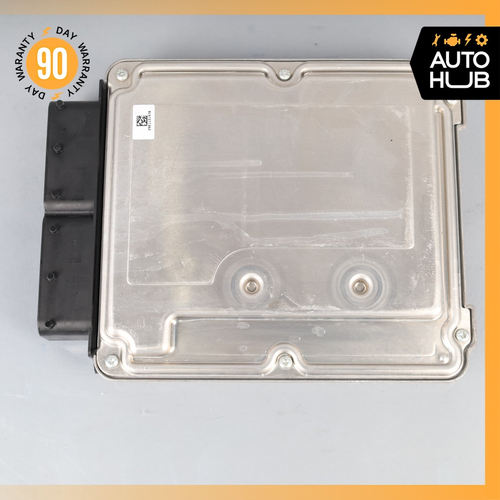 14-17 Maserati Ghibli SQ4 M157 3.0L Ignition Control Module ECU OEM