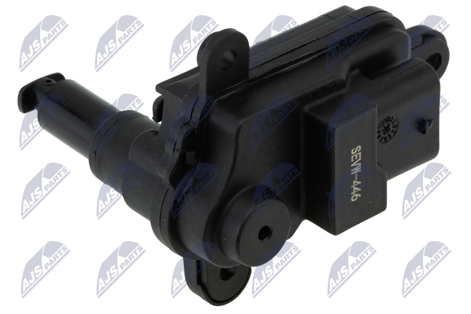 Fits NTY EZC-VW-446 CONTROL / CENTRAL LOCKING SYSTEM - Image 6