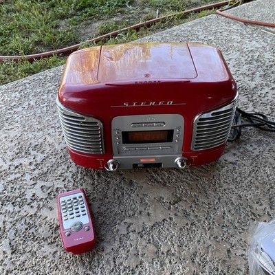 TEAC SL-D920 Stereo *For Parts CD Player Function Not Working | eBay