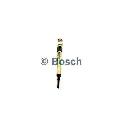 1x ORIGINAL  Bosch Glühkerze für Opel Antara Chevrolet Orlando Captiva Cruze