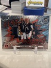 2025 Donruss Optic Ja'Marr Chase/Joe Burrow Base (RAW)