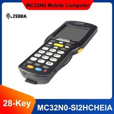 Zebra Symbol MC3200 MC32N0-SI2HCHEIA LED Handlheld Mobile Computer 2D Imager