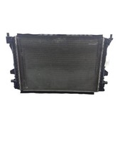 Radiateur Skoda OCTAVIA