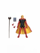 Marvel Legends Adam Warlock 6 Figure The Infinity Gauntlet 2025