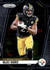 2024 Panini Prizm #241 Najee Harris