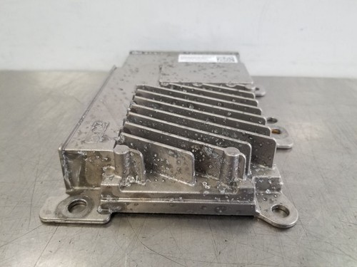 25 2025 FORD RANGER XLT NETWORK GATEWAY CONTROL MODULE PU5T14H474BFF - Picture 8 of 12