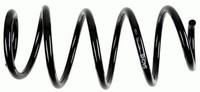 Sachs 993 102 Fahrwerksfeder FüR Audi VW