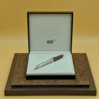 Montblanc MeisterstüCk Petit Prince Aviator Legrand Rollerball 119685 Unbenutzt