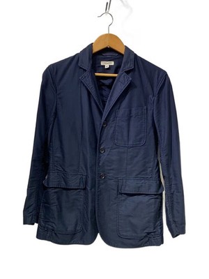 Engineered Garments Jacket Navy XS