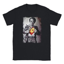 Camiseta El Chapulin Colorado Divertida Serie de TV Mexicana Regalo para Fan | Gráfico Único Shi