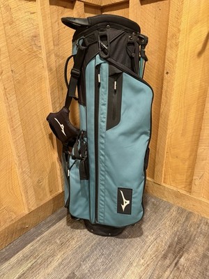 Mizuno BR-D3 Stand Bag