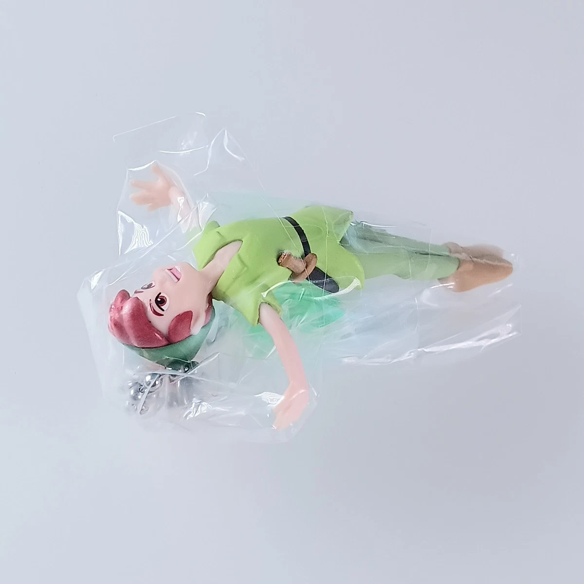 Peter Pan - Disney Personaje Color Collection Charm "Verde" de Japón