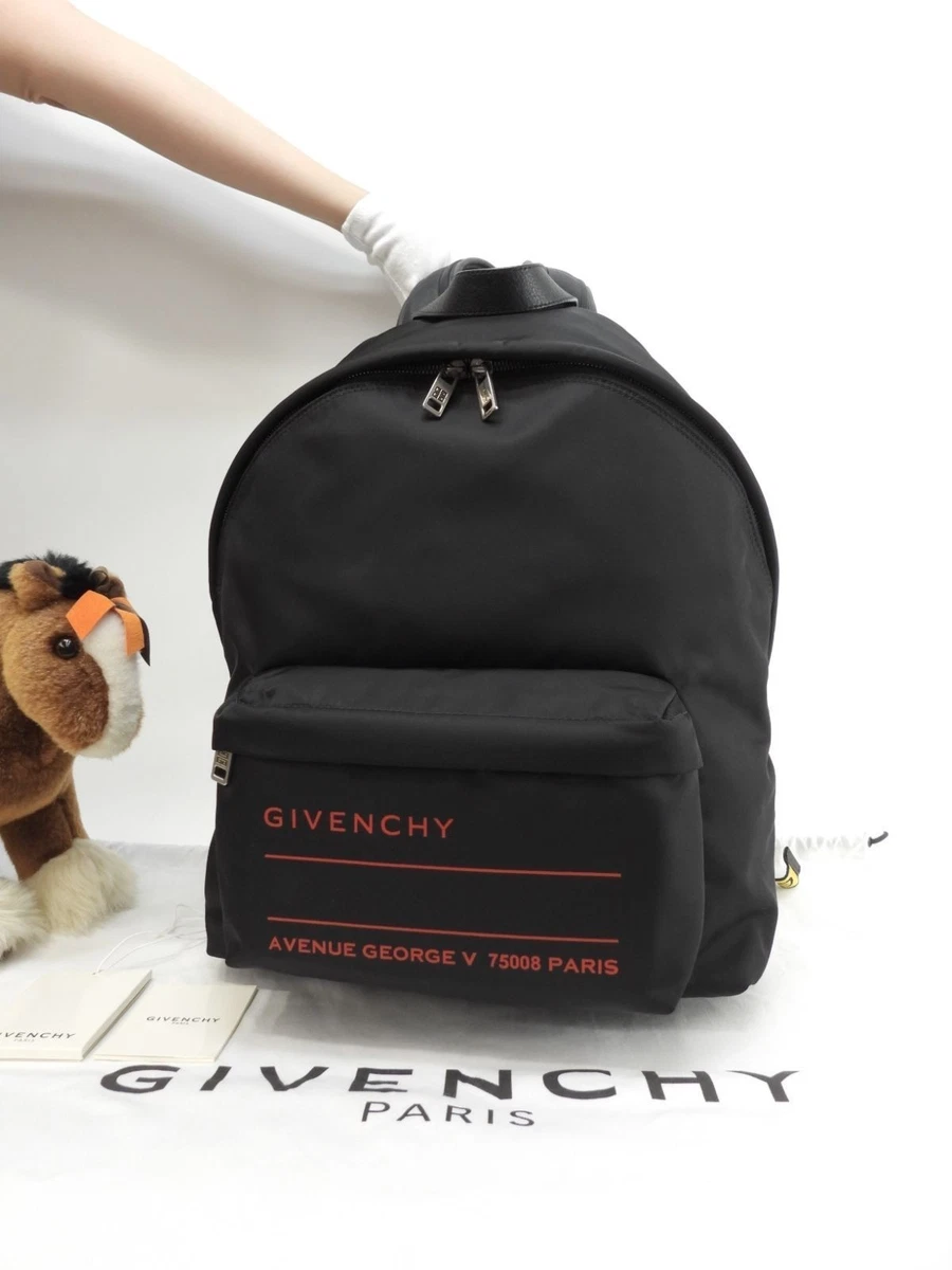 Givenchy Paris backpack- brand new with tags Givenchy Backpack Bags & Handbags for Women for sale | eBay main image 3