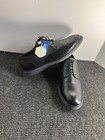 Nunn Bush Shoes Mens Size 11 Black Oxford Lace Up Comfort KORE Bloom 85948-001 — photo 6