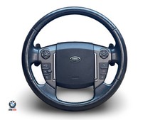 LAND ROVER DISCOVERY 4 L319 3.0 DIESEL MULTIFUNCTIONAL STEERING WHEEL