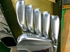 PING i530 Iron Set 6pcs 5-PW ALTA J CB Flex R Black Dot