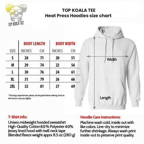 Humorr Hoodie Fu*k you Fu*king F**ck Blended Cotton Midweight Unisex Pullover - Picture 7 of 12
