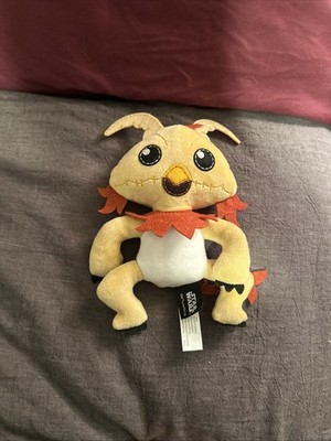 Star Wars Stitchling Kowakian Monkey Lizard Plush Toy