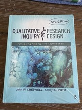 Qualitative Inquiry and Research - Paperback,...