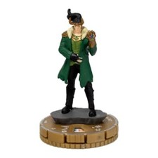 Loki - 038 Chase M/NM with Card Marvel Collector's Trove HeroClix
