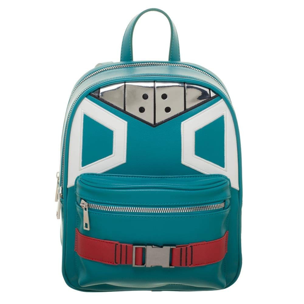 Mini mochila My Hero Academia Deku