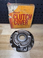 Paraut Clutch Cover V2-1801 Nissan Sunny Pulsar March NOS Japan 30210-N1600