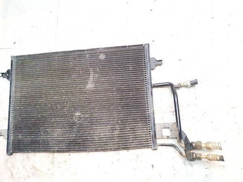 Audi A6 2000 Air Conditioning Condenser used, Genuine #2061331-40