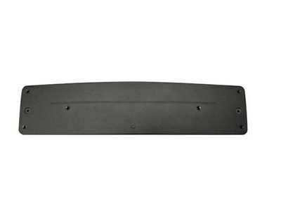 KENNZEICHENHALTER VORNE FÜR MERCEDES E-KLASSE W212 2013-2016