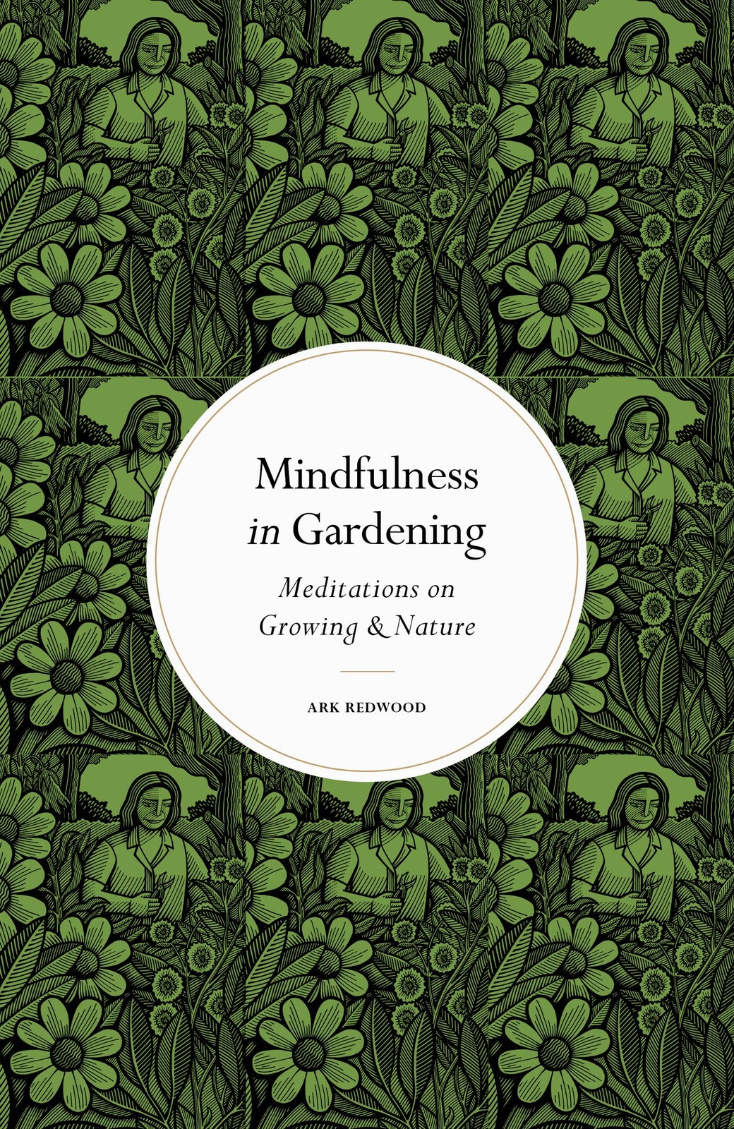 Mindfulness in Gardening: Meditations on Growing & Nature (Min . - Image 6