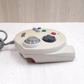 Sega Saturn 3D Multi Controller pad tested working REGION FREE