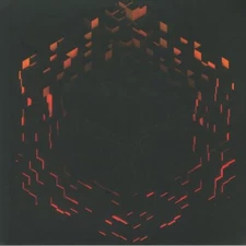 C418 - Minecraft Volume Beta (2xLP) (Red With Yellow Splatter)