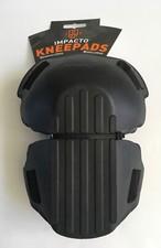 IMPACTO 825-00 Knee Pads, Hard Shell, Foam,PR NEW