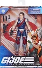 Hasbro G.I.Joe 6 in Scale Classified Series Xamot Paoli Action Figure