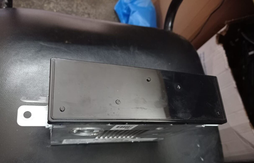 Hyundai Ioniq 5 2022 2024 Radio Navigation system unit 96560GI040 - Picture 6 of 13