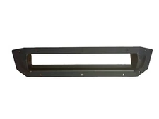 Fab Fours ViCowl Windshield Protector 20" Rigid Light Bar Insert Matte Black